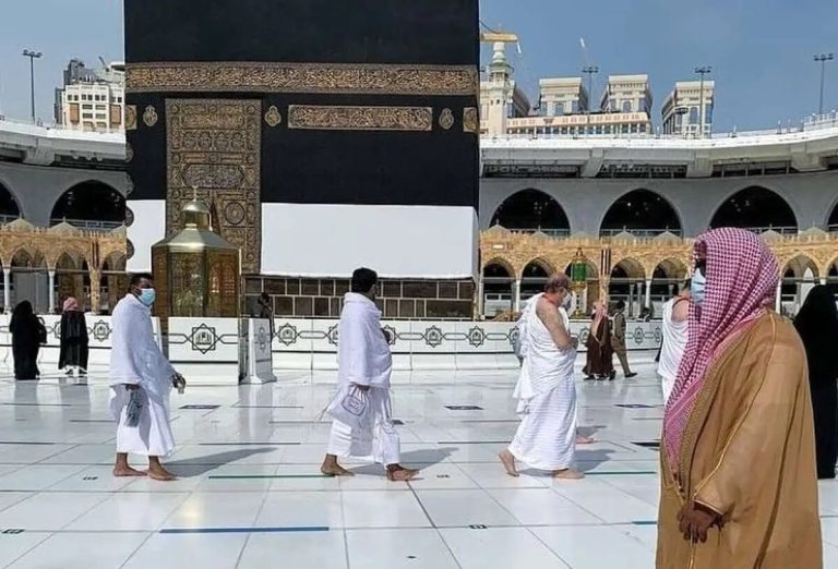 جرئیات جدید از سفر حجاج ایرانی به عربستان