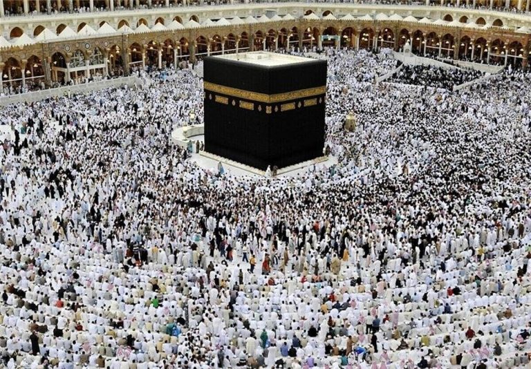 سازمان حج و زیارت اطلاعیه داد/ آمار ورود زائران ایرانی به سرزمین وحی اعلام شد