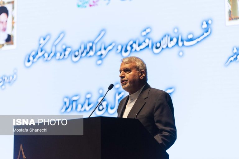 صالحی‌امیری به مصر می‌رود – ایسنا