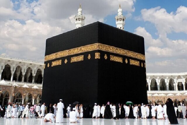 آخرین وضعیت زائران ایرانی در عربستان
