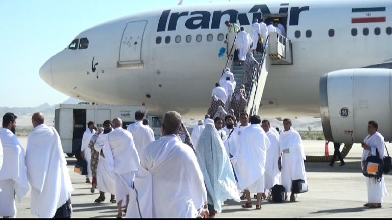 سازمان حج و زیارت اطلاعیه داد