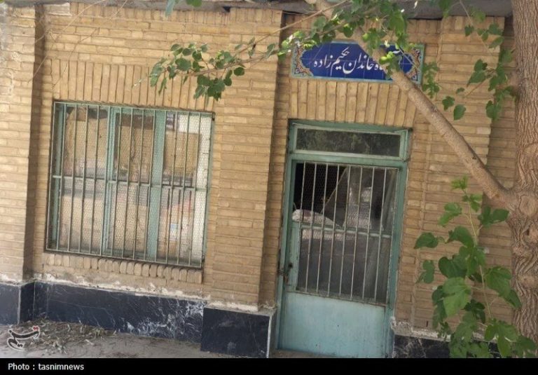 در رویای گنج؛ جزئیات جدید از حفاری شبانه در امامزاده عبدالله(ع)‌