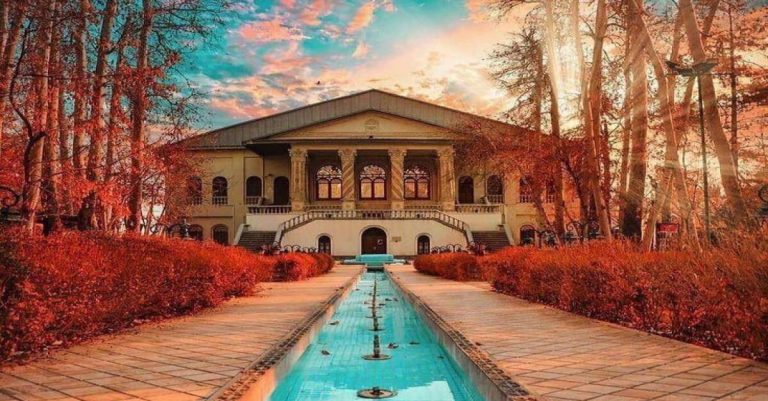 آخرهفته کجا برویم؟/ ۷ مقصد جذاب برای تهران‌گردی پاییزی؛ از باغ‌های تاریخی تا طبیعت رنگارنگ