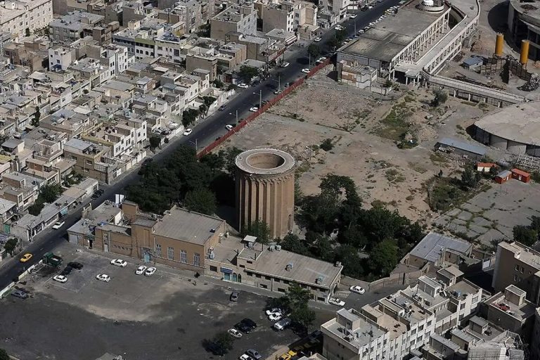 شهرری ثبت جهانی می‌شود؟ – خبرآنلاین