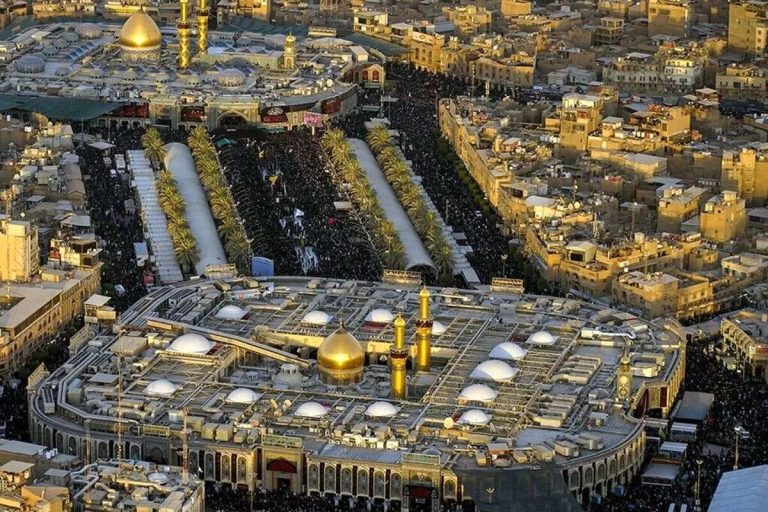 ثبت‌نام عتبات ویژه رجب با قیمت جدید آغاز شد