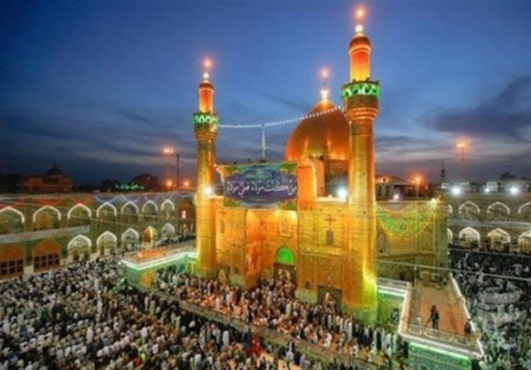 افزایش عجیب و غریب نرخ بلیت سفر هوایی عتبات