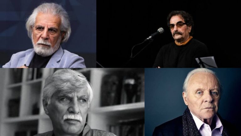 فقدان بیضایی، جنجال ناظری، ترک اعتیاد بازیگر مشهور