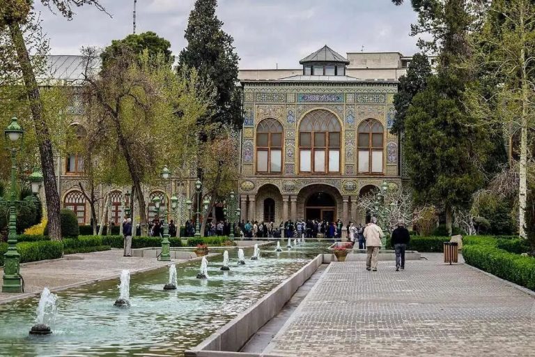 صالحی‌امیری: آسیب کاخ گلستان به یونسکو گزارش می‌شود