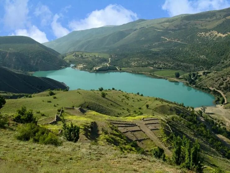 خنکای خرداد در اطراف تهران؛ ۴ مقصد برای فرار از گرما/ این مناطق را قبل از شلوغی تابستان ببینید